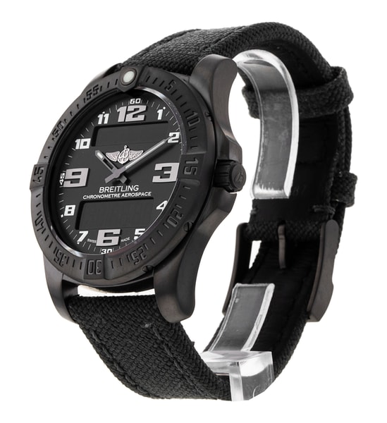 Breitling Aerospace Evo V79363